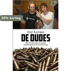 De dudes 9789044629149 Guy Lawson, Verzenden, Gelezen, Guy Lawson