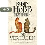 De verhalen 9789024544943 Robin Hobb, Boeken, Fantasy, Verzenden, Zo goed als nieuw, Robin Hobb