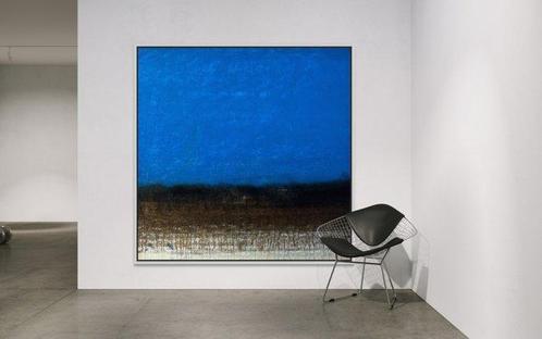 La Nord - August -XXL, Antiek en Kunst, Kunst | Schilderijen | Modern