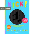 Kick! 9789020983890 Rufus Butler Seder, Verzenden, Rufus Butler Seder