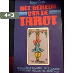 Geheim van de tarot 9789020422313 Gray, Verzenden, Gelezen, Gray