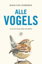Alle vogels 9789029510622 Koos van Zomeren, Boeken, Verzenden, Gelezen, Koos van Zomeren