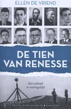 De tien van Renesse 9789045215273 Ellen De Vriend, Boeken, Verzenden, Gelezen, Ellen De Vriend
