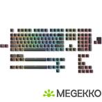 Glorious Aura Keycaps V2 Zwart, Computers en Software, Toetsenborden, Verzenden, Nieuw