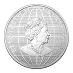 Australië. 1 Dollar 2020 1 oz $1 AUD Australia Beneath the