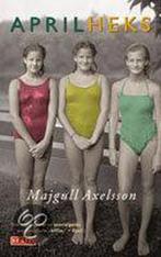 Aprilheks 9789044501384 M. Axelsson, Verzenden, Gelezen, M. Axelsson