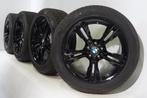 BMW X5 F15 X6 F16 467 19 inch velgen Pirelli Runflat Winterb, Auto-onderdelen, Ophalen of Verzenden, Nieuw