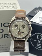 Omega x Swatch - MoonSwatch - Mission to Saturn - Sans prix