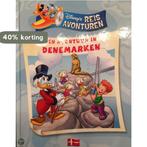 Denemarken Disneys reisavonturen 9789085742746 Walt Disney, Boeken, Verzenden, Zo goed als nieuw, Walt Disney