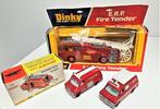 Dinky Toys - Model vrachtwagen (4) - Dinky Toys ERF Fire, Nieuw