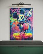 Andrea di Martino (ANDSAL MCMXCI) - Mickey Mouse Pop Street