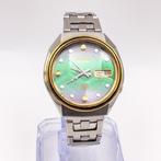 Seiko - Advan Gradient Sunburst  (Kim) – Radiant Form -