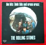 De Rolling Stones - Big Hits (High Tide And Green Grass) /, Cd's en Dvd's, Nieuw in verpakking