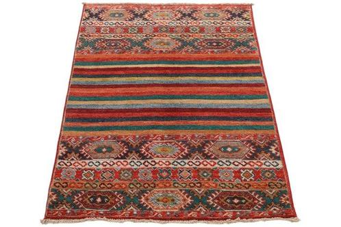 Ziegler Gabbeh - Tapis - 117 cm - 79 cm, Huis en Inrichting, Stoffering | Tapijten en Vloerkleden