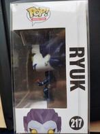 Funko - Figure - Ryuk (Deathnote) - Caoutchouc