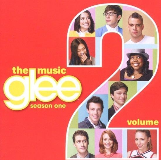 Glee Cast - Glee - The Music: Volume 2 op CD, Cd's en Dvd's, Dvd's | Overige Dvd's, Nieuw in verpakking, Verzenden
