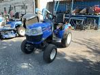 2019 Iseki TM3185 Minitractor 4X4, Nieuw