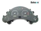 Tellerset Compleet KMH Honda CBF 600 2004-2006 (CBF600N, Motoren, Verzenden, Gebruikt