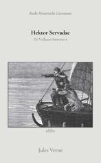 Hektor Servadac 9789066595736 Jules Verne, Boeken, Verzenden, Zo goed als nieuw, Jules Verne