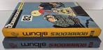 Robbedoes (magazine) - Bundelingen 82 & 84 - 2 Album -