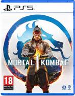 Mortal Kombat 1-Standaard (PlayStation 5) NIEUW, Ophalen of Verzenden, Nieuw