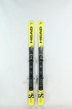 Head SX shape - 156, Utilisé