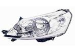 Citroen Jumpy 2007-2016 Koplamp Links (Koplampen), Auto-onderdelen, Verzenden, Nieuw