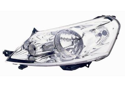 Citroen Jumpy 2007-2016 Koplamp Links (Koplampen), Auto-onderdelen, Verlichting, Nieuw, Verzenden