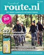 Route.nl Jaarboek 2021 8710966670521, Verzenden, Gelezen