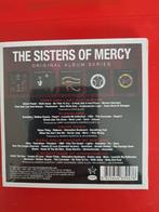 The Sisters of Mercy - The Sisters of Mercy Original Album, Cd's en Dvd's, Nieuw in verpakking