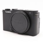 Panasonic Lumix S9 Body Jet Black occasion, Verzenden, Zo goed als nieuw
