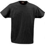 Jobman werkkledij workwear - 5264 heren t-shirt 3xl zwart