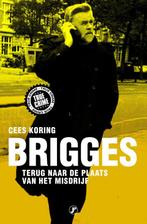 True Crime  -   Brigges 9789089755537, Boeken, Gelezen, Cees Koring, Verzenden