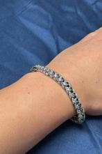 Armband - 18 karaat Witgoud, Nieuw