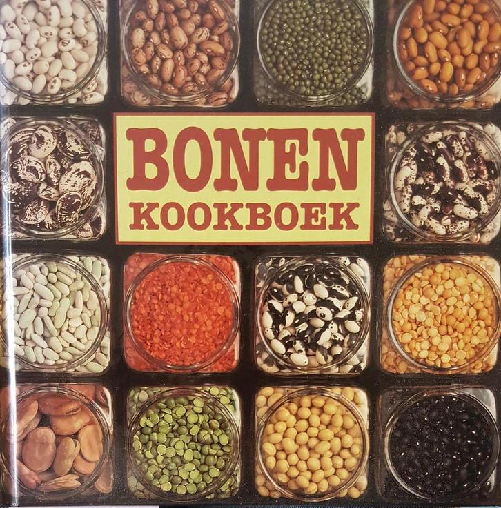 Bonen kookboek 9789054268437 J. Choate, Boeken, Kookboeken, Gelezen, Verzenden