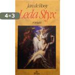 Leda styx 9789068014266 J. de Rooy, Verzenden, Gelezen, J. de Rooy