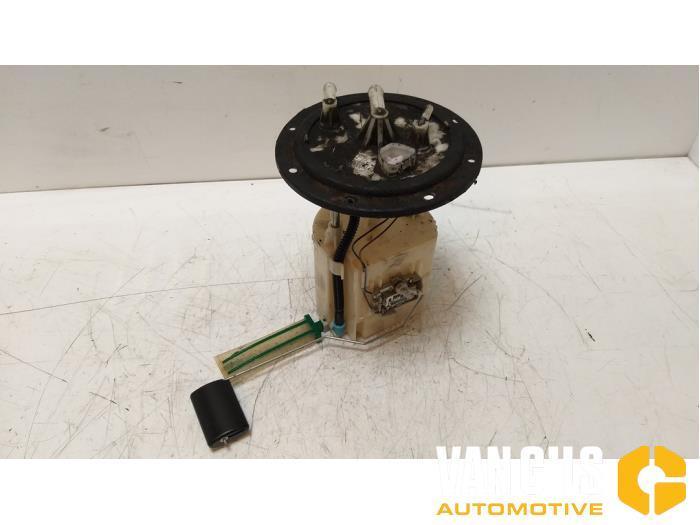 Opvoerpomp Ssang Yong Rexton O189829, Auto-onderdelen, Motor en Toebehoren