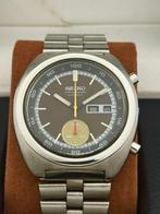 Seiko - Zonder minimumprijs - Automatic Chronograph