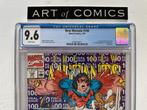 The New Mutants #100 - CGC 9.6 - 1st Appearance Of X-Force -, Nieuw