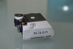 Nikon Photomic T, TV, Hi-fi & Vidéo