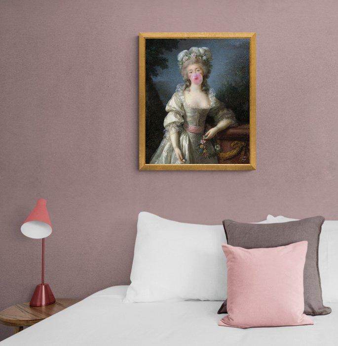 Teejo - Gum, Antiek en Kunst, Kunst | Designobjecten