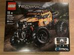 Lego Set - Technic - Lego 42099 - 4*4 Xtreme Off Roader, Kinderen en Baby's, Speelgoed | Duplo en Lego, Nieuw