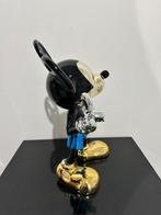 Van Apple - World Peace - Mickey Blue, Antiek en Kunst, Kunst | Schilderijen | Modern