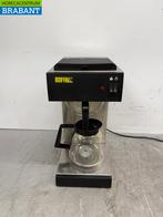 RVS Buffalo Koffiemachine Koffieautomaat met kan 2 liter, Ophalen of Verzenden, Nieuw in verpakking