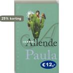Paula / Wereldbibliotheekreeks 9789028419827 Isabel Allende, Boeken, Verzenden, Gelezen, Isabel Allende