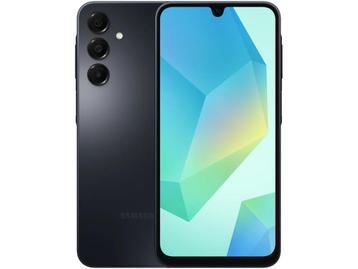 Samsung Galaxy A16 4G, 4GB ram, 128GB opslag Zwart beschikbaar voor biedingen
