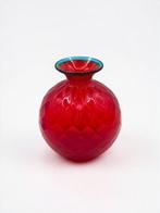 Vaas (2) - Muranoglas - Set Murano-vazen