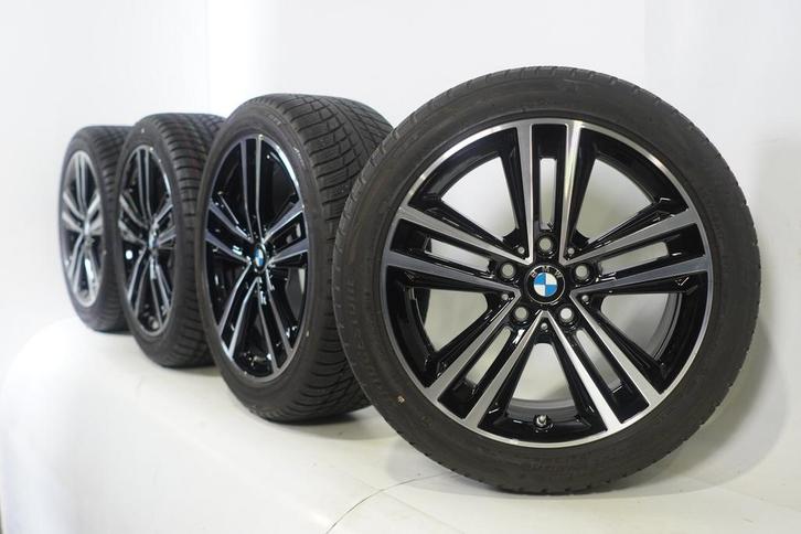 BMW 1 2 serie F40 F44 2 serie Gran Coupe 548 17 inch velgen, Auto-onderdelen, Banden en Velgen, Ophalen of Verzenden