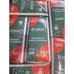 Mortier à maçonner 25kg (0965-cpr-mm 510) - coeck mortiers, Neuf