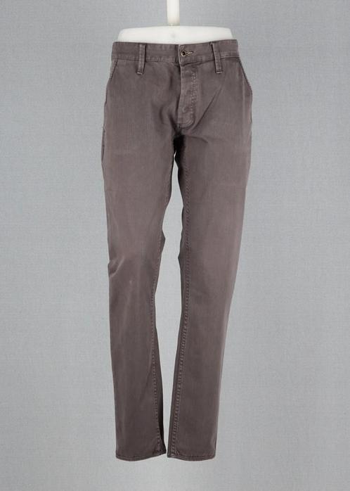 Vintage Slim Tapered DENHAM Pants in size 35/31, Kleding | Heren, Broeken en Pantalons, Ophalen of Verzenden